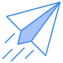 paper-plane